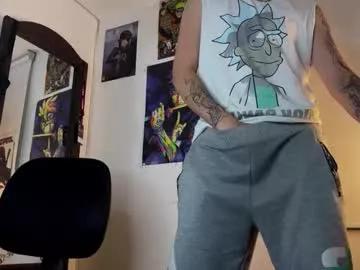 liamty_luxor from Chaturbate is Freechat