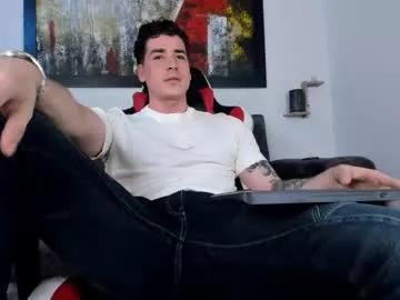 liamwyatt_ from Chaturbate is Freechat