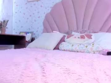 liarossi_ from Chaturbate is Freechat