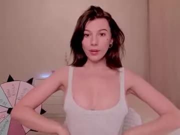 liasexyashell from Chaturbate is Freechat