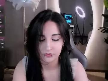 lii_rose from Chaturbate is Freechat