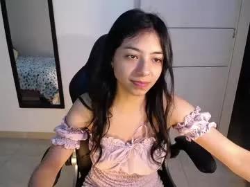 liisa_cute from Chaturbate