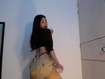 liisa_cute from Chaturbate