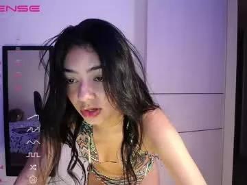 liisa_cute from Chaturbate