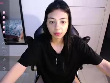 liisa_cute from Chaturbate