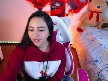 lika_little3 from Chaturbate is Freechat