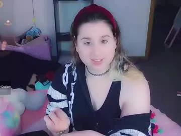 lil_alison_heart from Chaturbate is Freechat