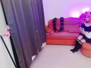 lilah_ts from Chaturbate is Freechat