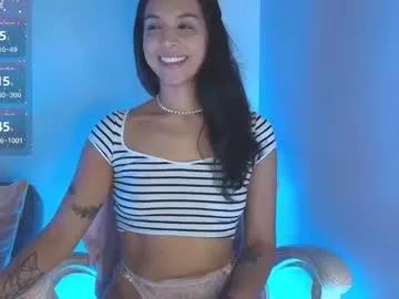 lilassoul_ from Chaturbate is Freechat
