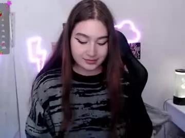 lili_luuu from Chaturbate is Freechat