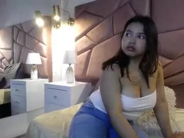 liliana_pink from Chaturbate is Freechat