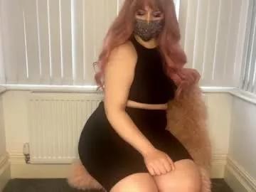 lilianluscious from Chaturbate