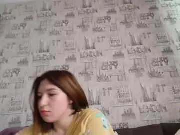 liliawoolf from Chaturbate is Freechat