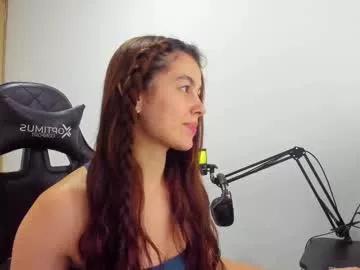 lilicarter_1 from Chaturbate