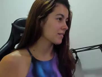 lilicarter_1 from Chaturbate