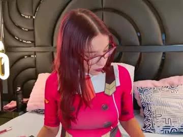 lilifox18 from Chaturbate is Freechat