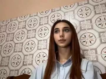 lilihalvorsen from Chaturbate is Freechat