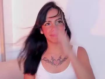 lilihime from Chaturbate is Freechat