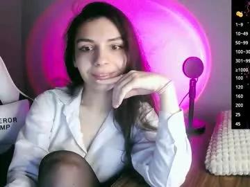 lilirose_x from Chaturbate is Freechat
