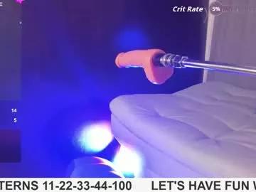 lilirouse from Chaturbate is Freechat