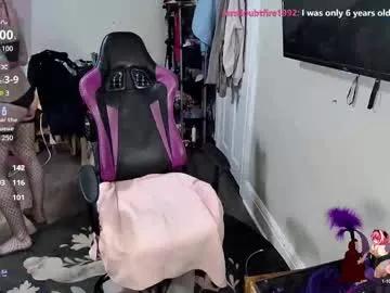 lilistars from Chaturbate is Freechat
