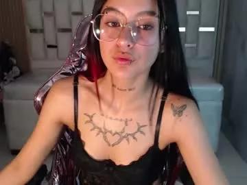 lilith25_s from Chaturbate is Freechat