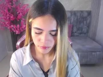 lilith4_s from Chaturbate is Freechat