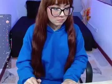 lilith_grant from Chaturbate is Freechat