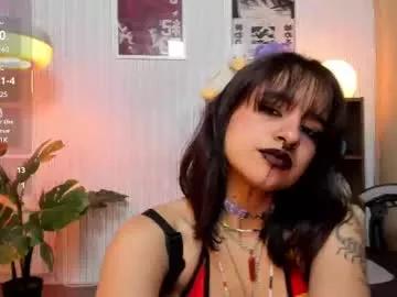 lilith_hart_ from Chaturbate is Freechat