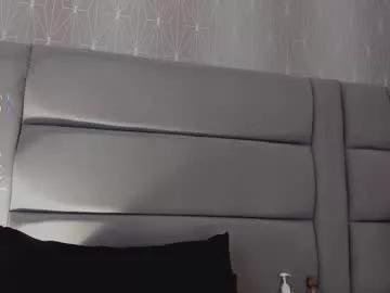 lilith_vael from Chaturbate is Freechat