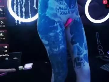 lilithlevis from Chaturbate is Freechat