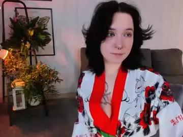 lilithlunna from Chaturbate is Freechat