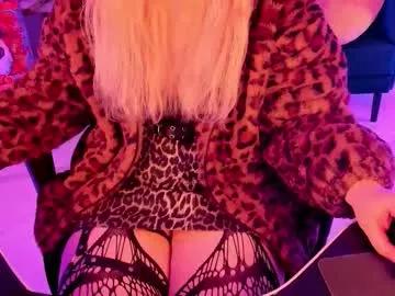 lilithnelson from Chaturbate is Freechat
