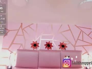 lilithsoul_ from Chaturbate is Freechat