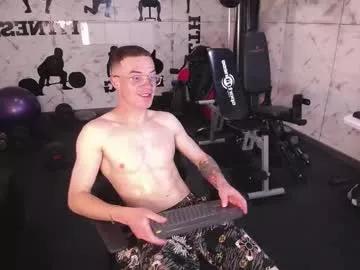 liljames_ from Chaturbate is Freechat