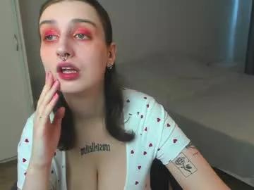 lilla_my from Chaturbate is Freechat