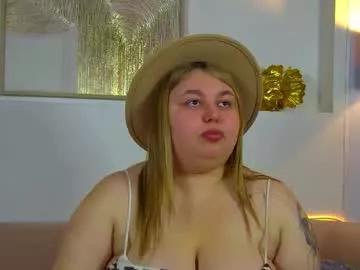 lillianhaig from Chaturbate is Freechat