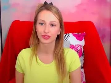 lillibloom from Chaturbate is Freechat