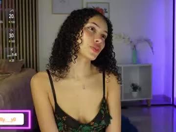 lilly_dollss from Chaturbate is Freechat