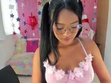 lillyy16 from Chaturbate is Freechat