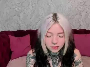 lilu_kayden from Chaturbate