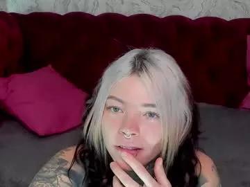 lilu_kayden from Chaturbate