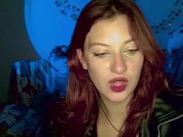 lily_ember from Chaturbate is Freechat