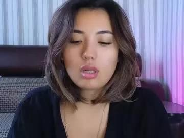 lily_foster_ from Chaturbate is Freechat