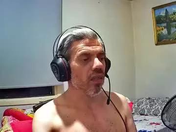 lily_lovelyman_ from Chaturbate is Freechat