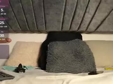 lily_meghan from Chaturbate is Freechat