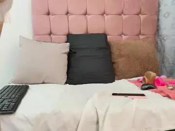 lily_meghan from Chaturbate is Freechat