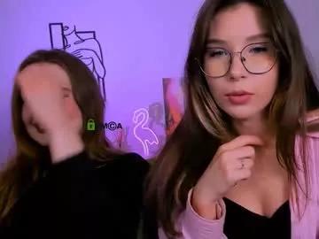 lily_morty from Chaturbate is Freechat