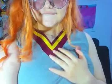 lily_stone04 from Chaturbate is Freechat