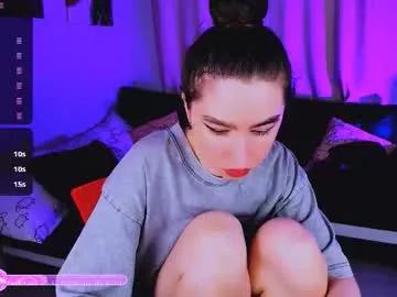 lily_xbaby from Chaturbate is Freechat